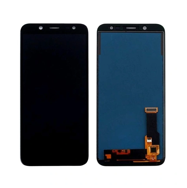SAMSUNG J8 COMBO/DISPLAY