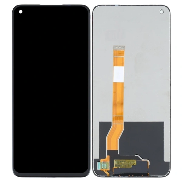 OPPO K10 COMBO/DISPLAY