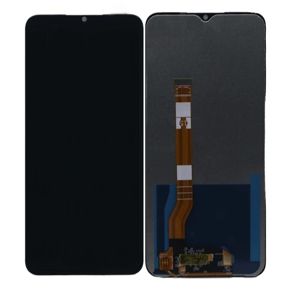 OPPO K10 5G COMBO/DISPLAY