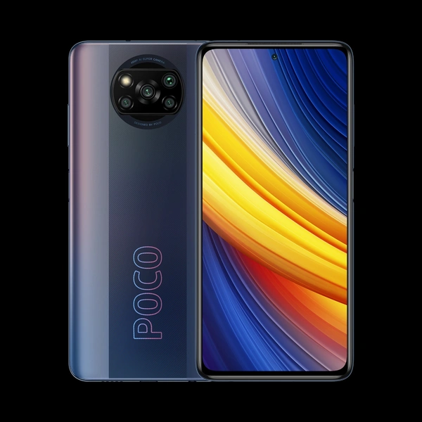 POCO X3 PRO COMBO/DISPLAY