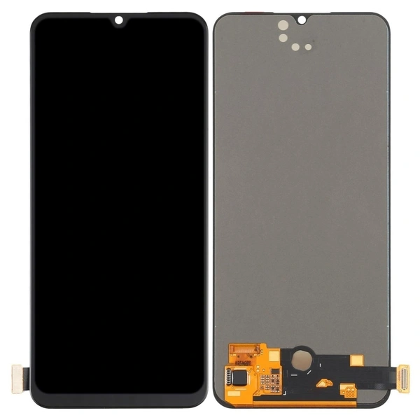 VIVO V21 5G COMBO/DISPLAY