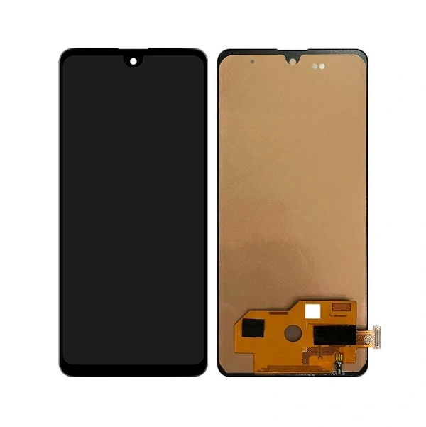 SAMSUNG M31S OLED COMBO/DISPLAY