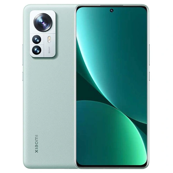 MI 12 PRO COMBO/DISPLAY