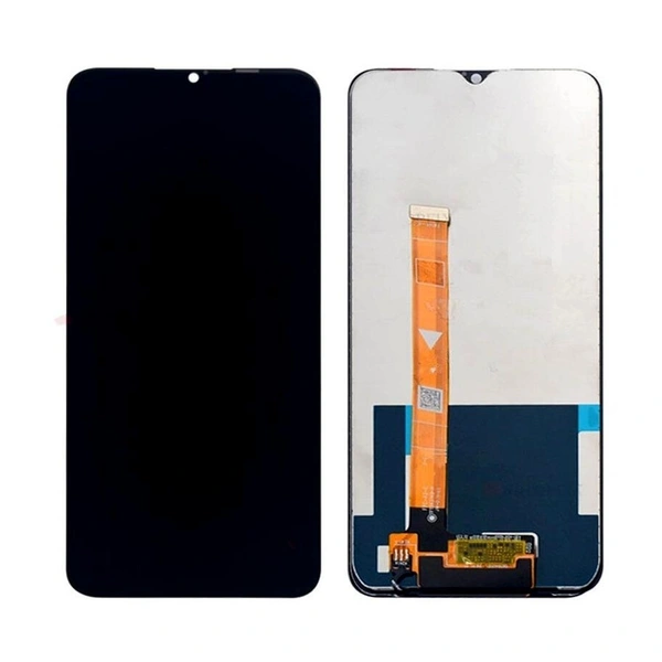 REALME NARZO 10 COMBO/DISPLAY