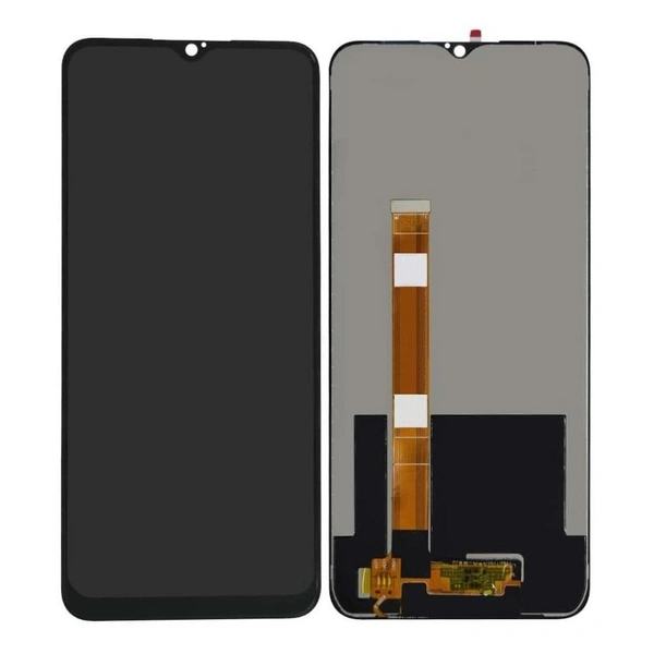 REALME NARZO 10A COMBO/DISPLAY