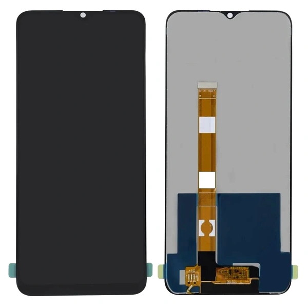 REALME NARZO 20 COMBO/DISPLAY