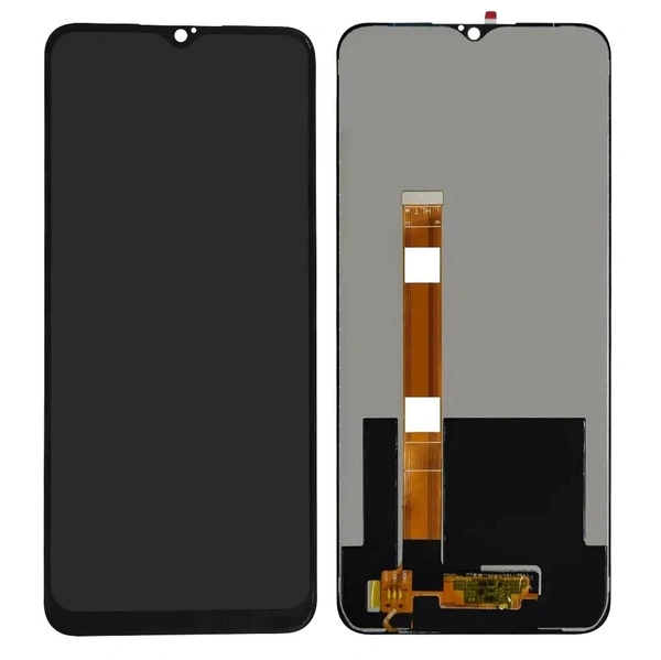 REALME NARZO 20A COMBO/DISPLAY