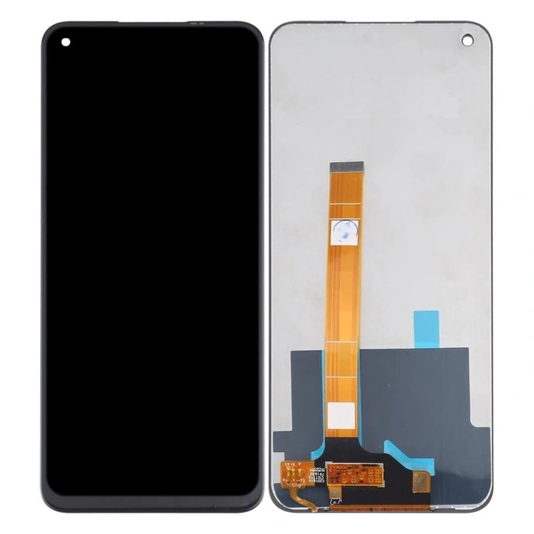 REALME NARZO 30 COMBO/DISPLAY