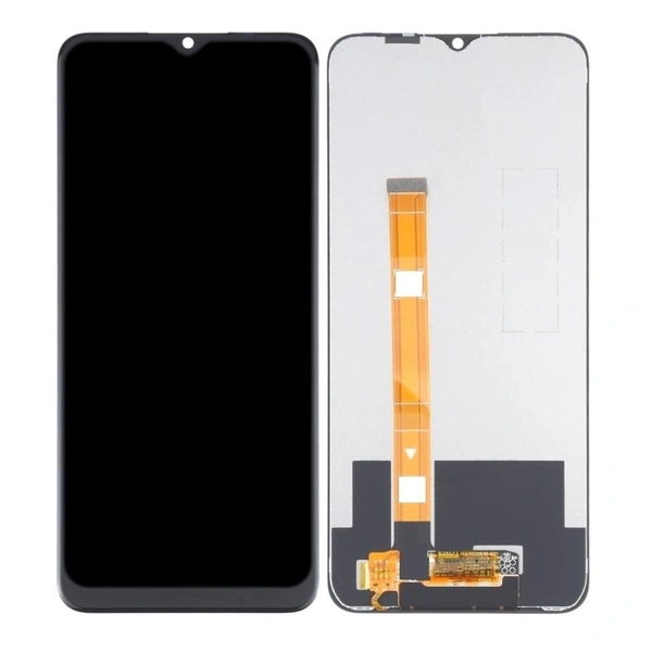 REALME NARZO 30A COMBO/DISPLAY