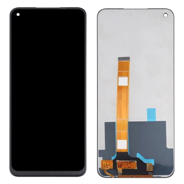 REALME NARZO 30 PRO COMBO/DISPLAY