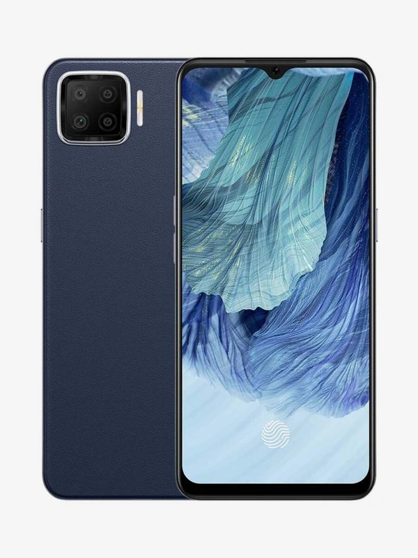 OPPO F17 COMBO/DISPLAY