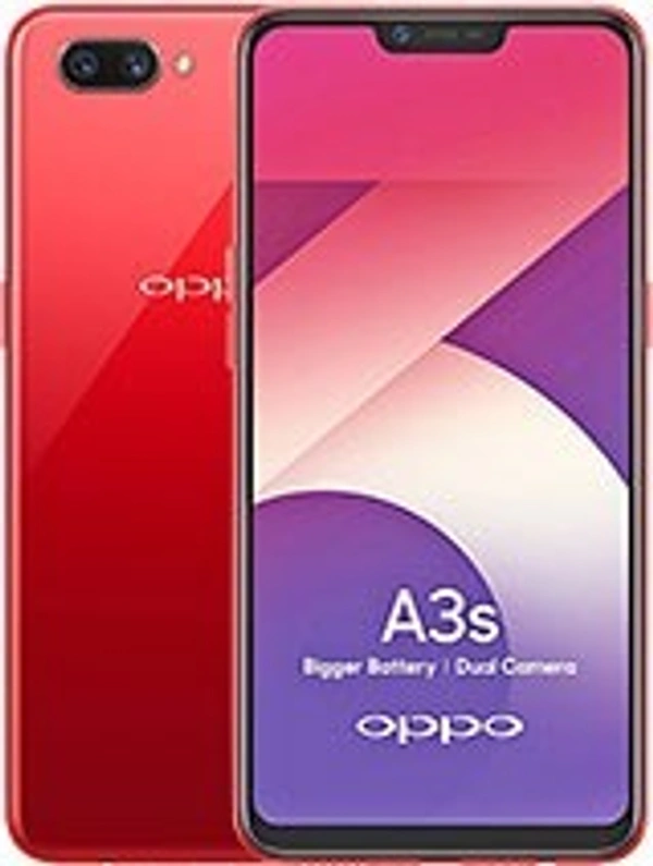 OPPO A3S / A5 COMBO/DISPLAY