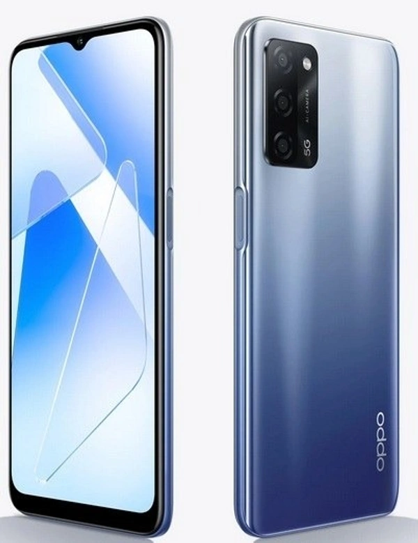 OPPO A53S 5G COMBO/DISPLAY