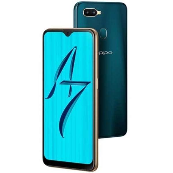 OPPO A7 / A7X COMBO/DISPLAY