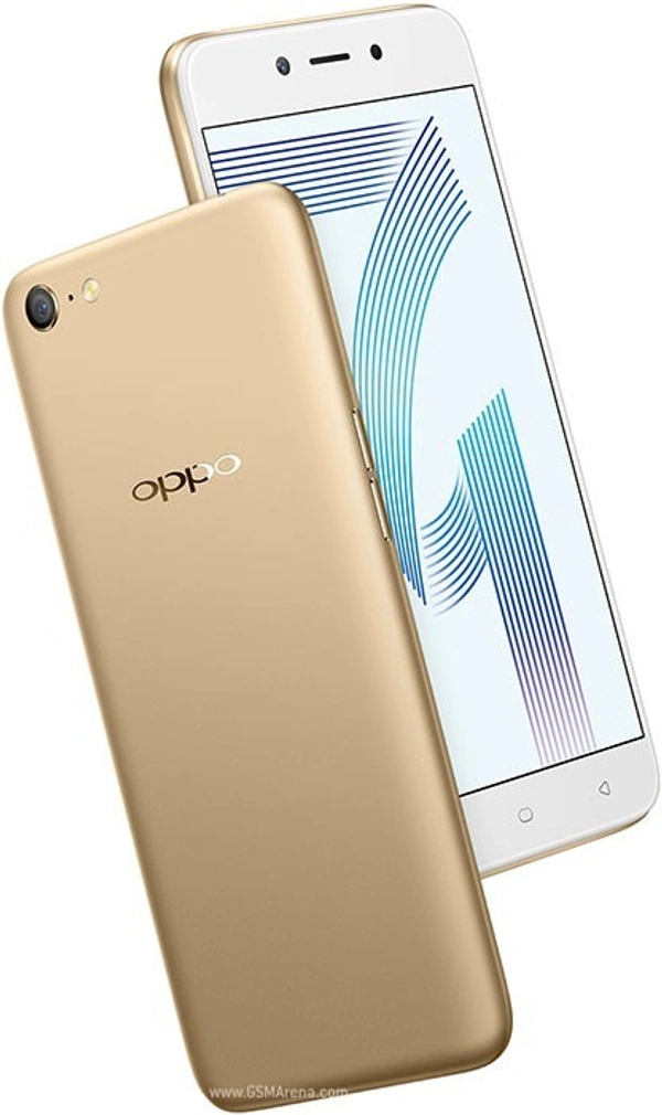 OPPO A71 COMBO/DISPLAY