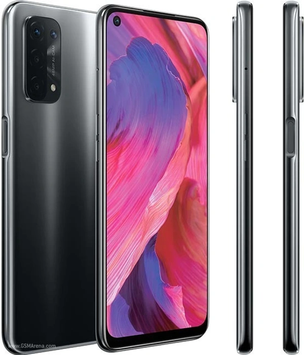 OPPO A74 5G COMBO/DISPLAY