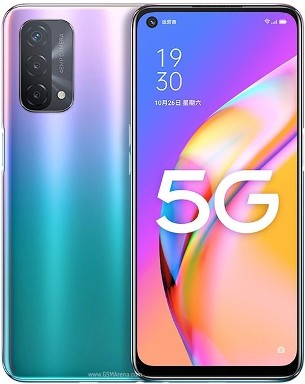 OPPO A93 5G COMBO/DISPLAY