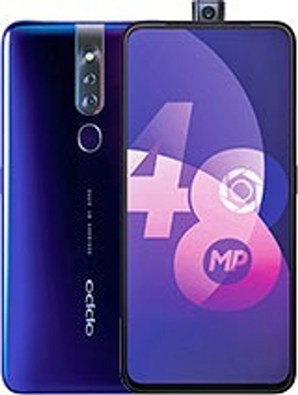 OPPO F11 PRO COMBO/DISPLAY