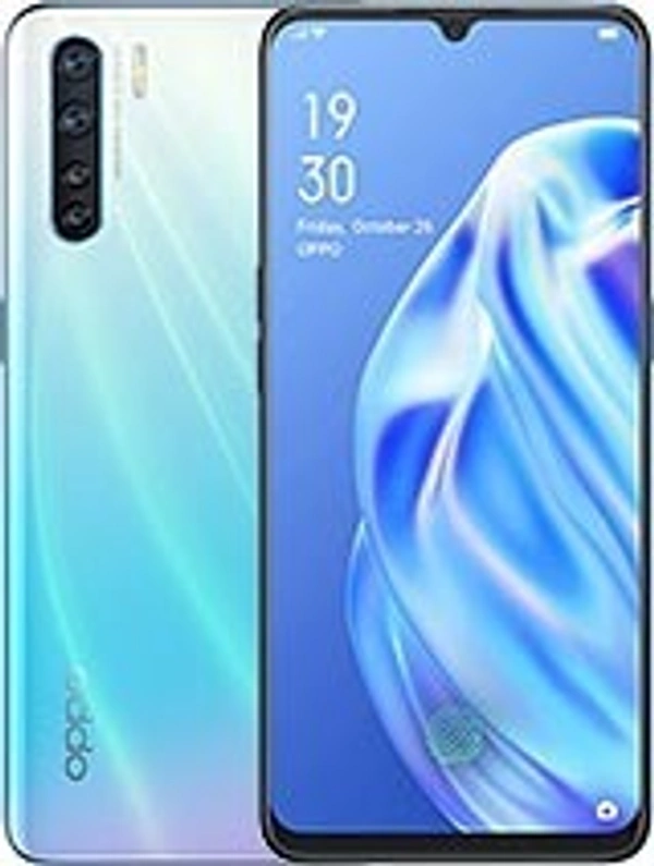 OPPO F15 PRO COMBO/DISPLAY