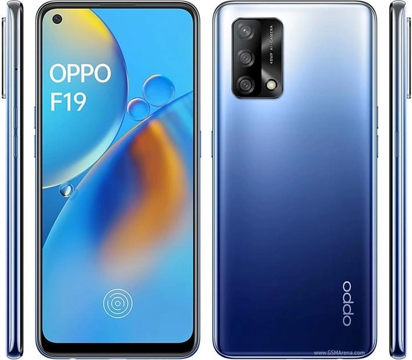 OPPO F19 PRO COMBO/DISPLAY