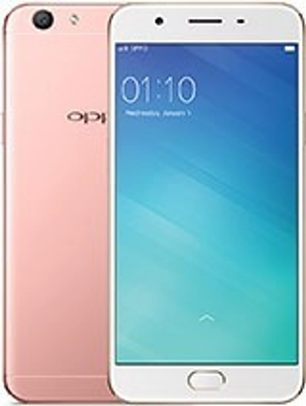 OPPO F1 COMBO/DISPLAY