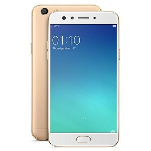 OPPO F3 COMBO/DISPLAY