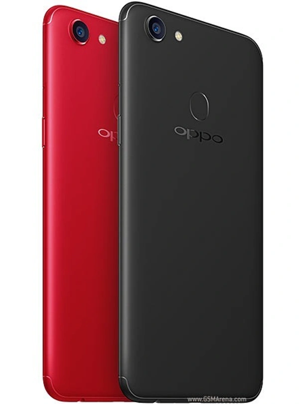 OPPO F5 COMBO/DISPLAY