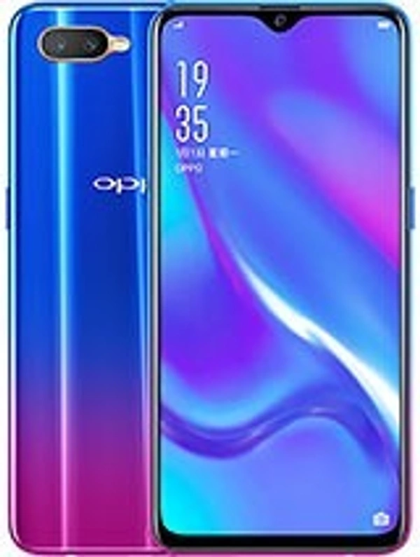 OPPO K1 COMBO/DISPLAY