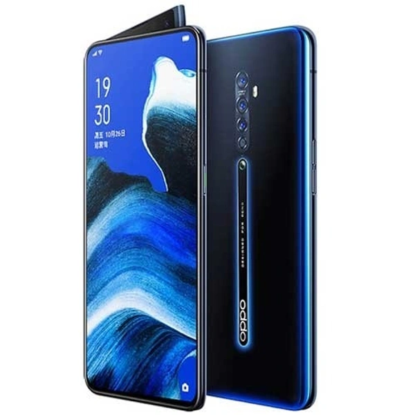 OPPO RENO 2 COMBO/DISPLAY