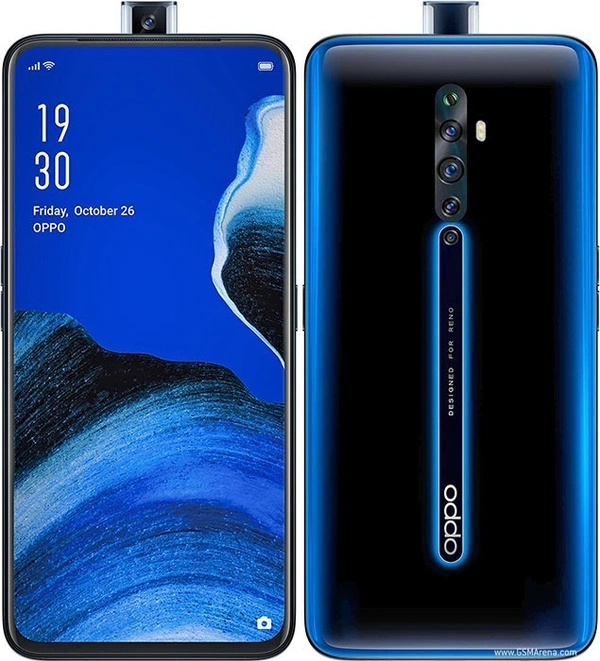 OPPO RENO 2Z COMBO/DISPLAY