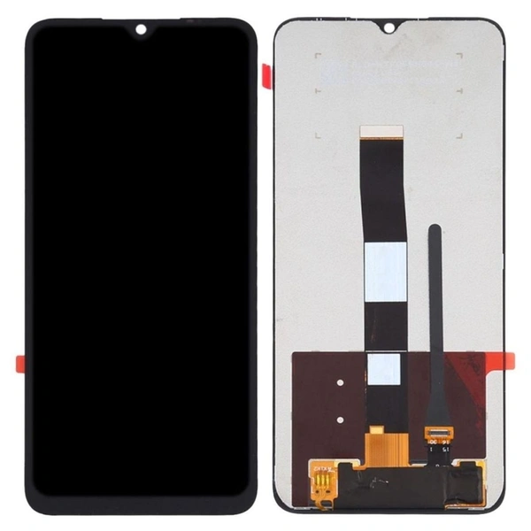 POCO C51 COMBO/DISPLAY