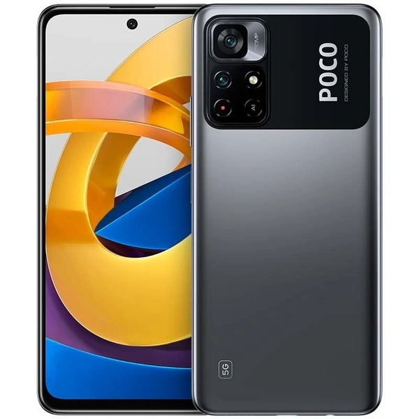 POCO M4 PRO COMBO/DISPLAY
