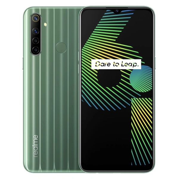 REALME 6I COMBO/DISPLAY