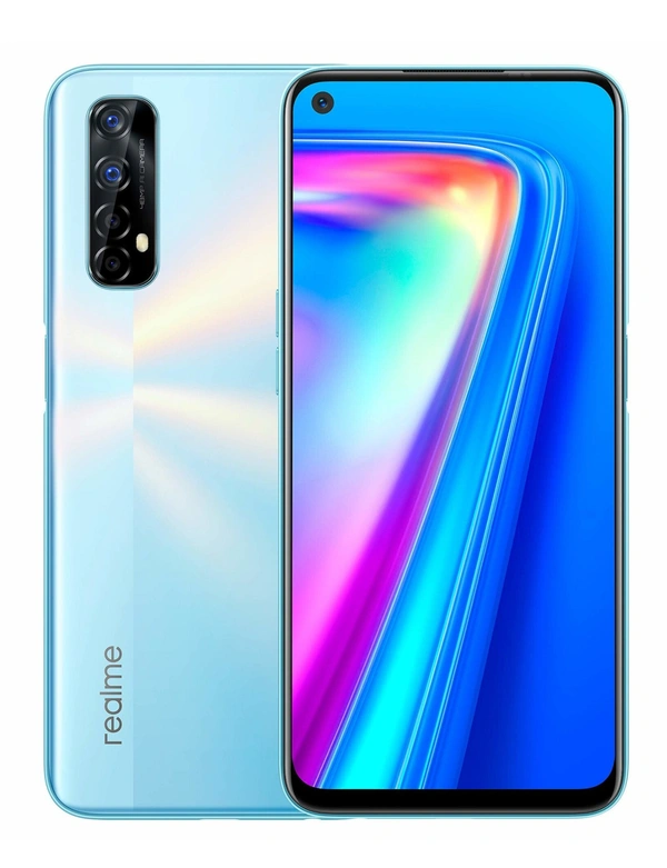 REALME 7 COMBO/DISPLAY