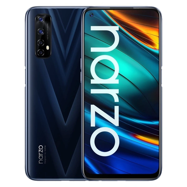 REALME NARZO 20 PRO COMBO/DISPLAY
