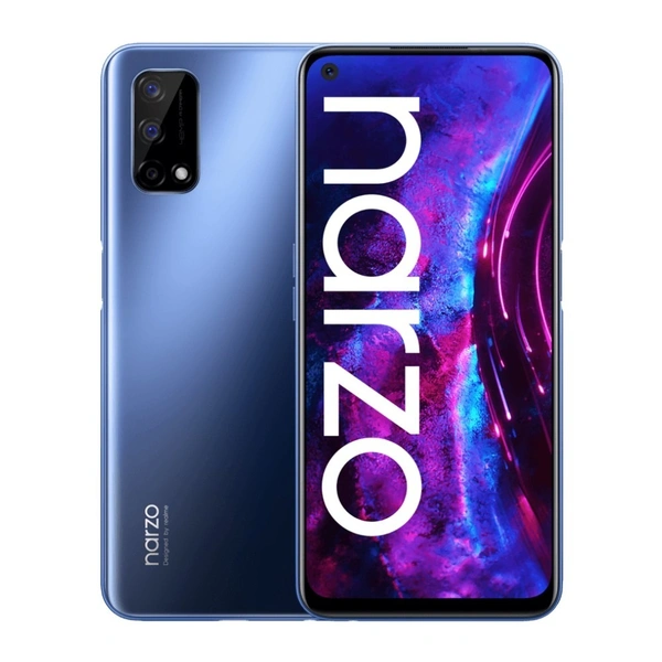 REALME NARZO 30 PRO COMBO/DISPLAY
