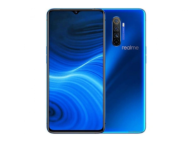 REALME X2 PRO COMBO/DISPLAY