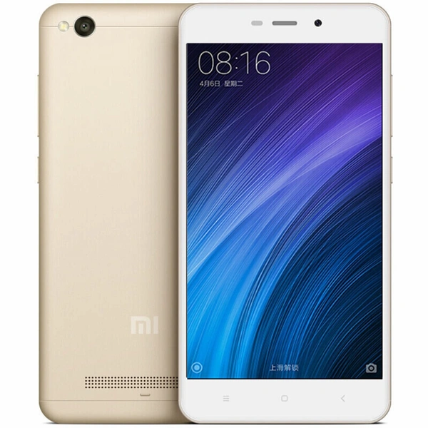 MI 4A COMBO/DISPLAY