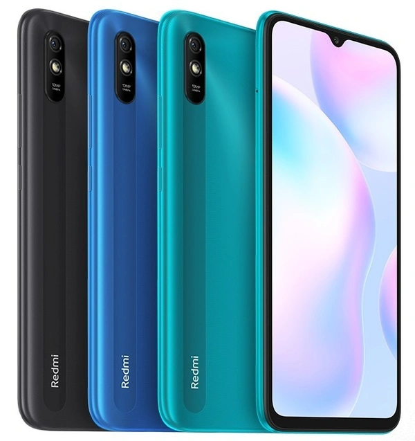 MI 9A COMBO/DISPLAY