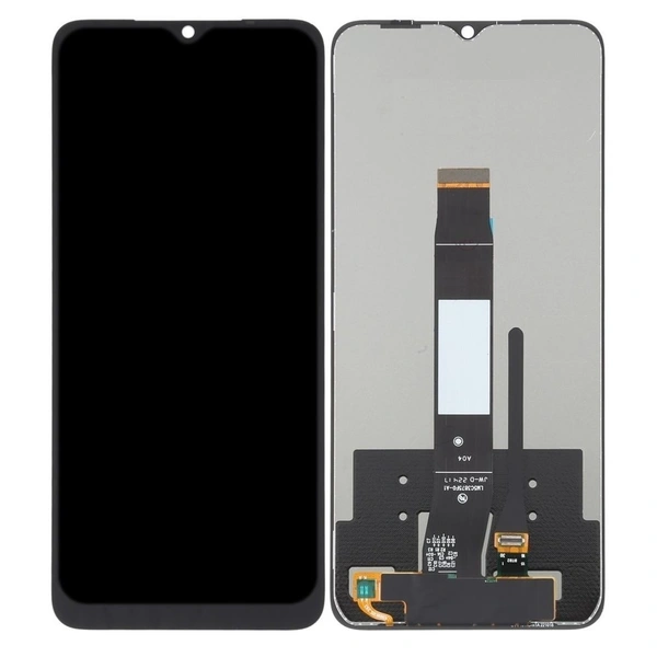 MI A2 PLUS COMBO/DISPLAY