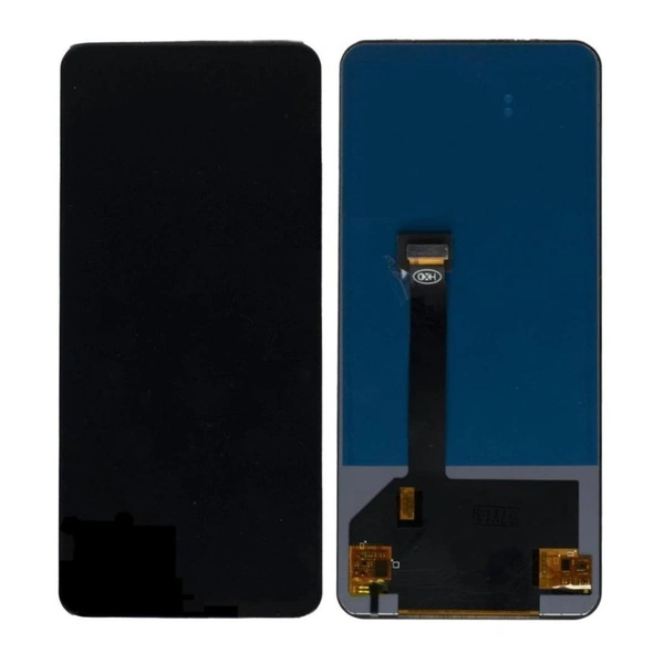 OPPO RENO 2 COMBO/DISPLAY