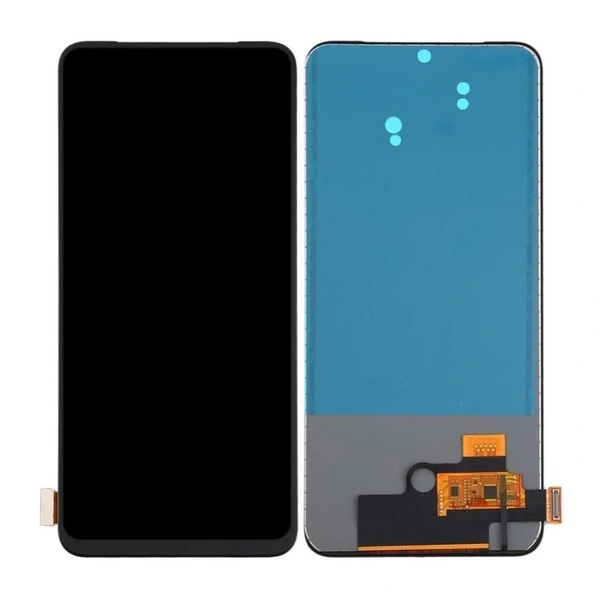 OPPO RENO 2F COMBO/DISPLAY