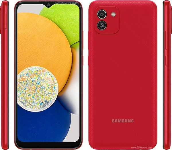SAMSUNG A03 / M03 COMBO/DISPLAY