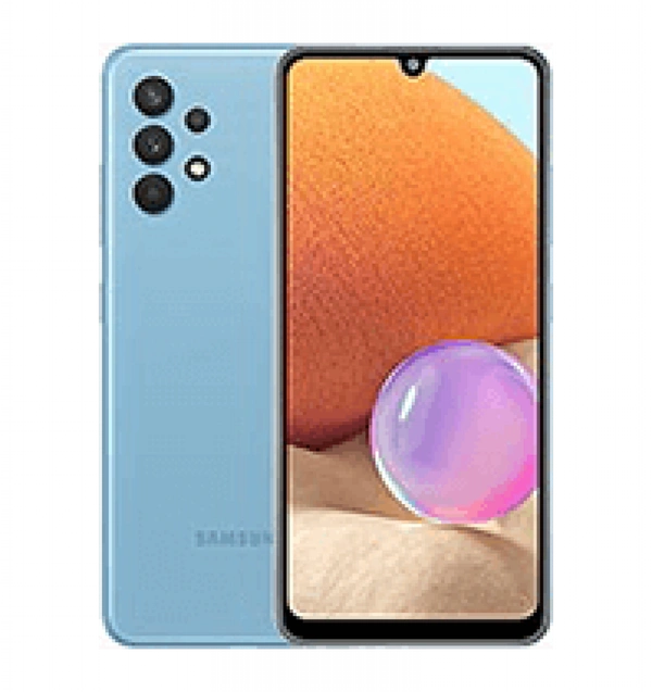 SAMSUNG A32 COMBO/DISPLAY