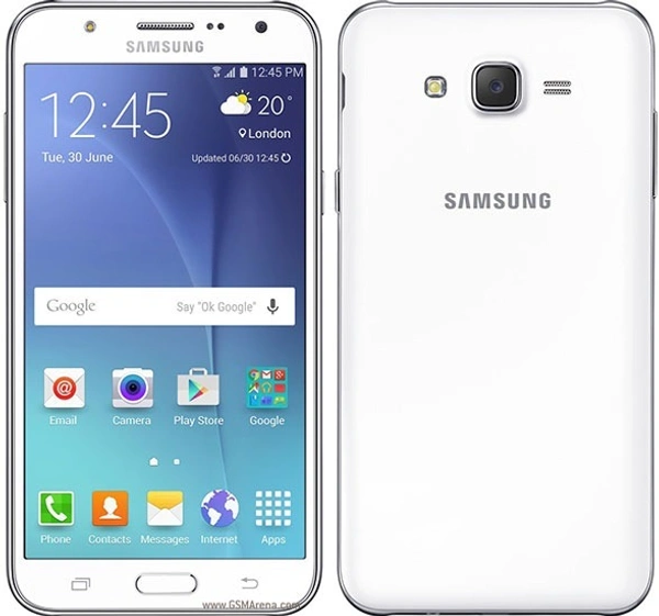 SAMSUNG J5 COMBO/DISPLAY