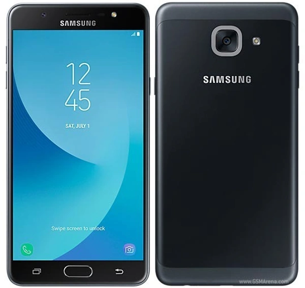 SAMSUNG J7 MAX COMBO/DISPLAY