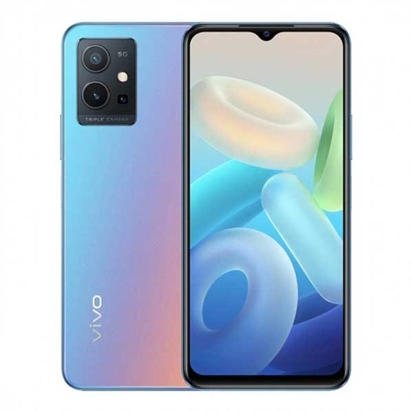 VIVO Y55 2020 COMBO/DISPLAY