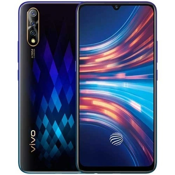 VIVO S1 COMBO/DISPLAY