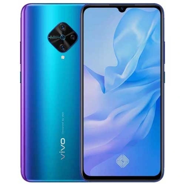 VIVO S1 PRO COMBO/DISPLAY