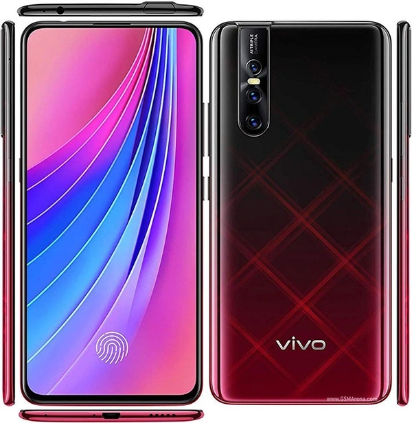 VIVO V15 COMBO/DISPLAY